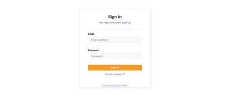 xootf login|Please fill in your email and password to login..